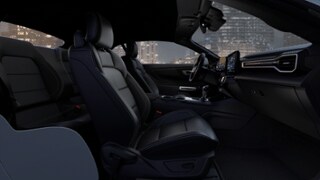 2026 Ford Mustang® Internal Image 1